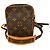 Louis Vuitton Danube Monogram Mini Marrone
