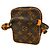 Louis Vuitton Danube Monogram Mini Marrone - vista 2