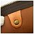 Louis Vuitton Keepall Bandoulière Monogram 50 Marrone - vista 4