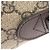 Borsa a tracolla Gucci Ophidia Marrone Beige - vista 6