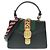 Borsa a mano Gucci Sylvie in pelle