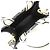 Christian Dior REVERSE TOILE DE JOUY Book Tote Small - vista 7