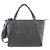 Borsa Gucci Soho in pelle nera Nero