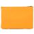 Hermès Borsa pochette Hermes Neo-Baine MM 103198M Arancione - vista 2