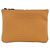 Hermès Borsa pochette Hermes Neobain Maillon Marin PM Caramello