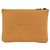 Hermès Borsa pochette Hermes Neobain Maillon Marin PM Caramello - vista 2