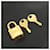 Hermès Borsa Hermes Picotin Lock MM Nero  - vista 5