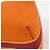 Hermès Borsa pouch Hermes Bride à Black PM 103222M Rosso Arancione - vista 4