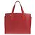 Borsa a tracolla Louis Vuitton Epi Duplex M52427 Rosso