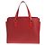 Borsa a tracolla Louis Vuitton Epi Duplex M52427 Rosso - vista 2