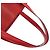 Borsa a tracolla Louis Vuitton Epi Duplex M52427 Rosso - vista 6