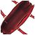 Borsa a tracolla Louis Vuitton Epi Duplex M52427 Rosso - vista 8