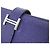 Hermès Cartera Hermes Bearn Soufflé Azul - vista 4