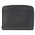 Louis Vuitton Epi Zippy Coin Purse M60152 Negro