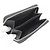Louis Vuitton Epi Zippy Coin Purse M60152 Negro - vista 6