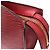 Borsa Louis Vuitton Epi Saint Jacques Rosso - vista 5