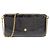Borsa a tracolla Louis Vuitton Vernis Pochette Felicie Bordò