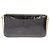 Borsa a tracolla Louis Vuitton Vernis Pochette Felicie Bordò - vista 2