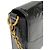 Borsa a tracolla Louis Vuitton Vernis Pochette Felicie Bordò - vista 6
