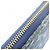 Cartera Louis Vuitton LV Remix Zippy Azul - vista 4
