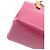 Sac à main Louis Vuitton LV Remix Vernis Lead PM M24028 Rose - vue 3