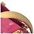 Sac à main Louis Vuitton LV Remix Vernis Lead PM M24028 Rose - vue 5