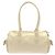 Borsa a tracolla Louis Vuitton LV Vibe Speedy Cargo Bianco Crudo - vista 2