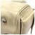 Borsa a tracolla Louis Vuitton LV Vibe Speedy Cargo Bianco Crudo - vista 3