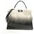 Borsa Fendi Peekaboo 8BN210 2XX Nero Crudo