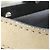 Borsa Fendi Peekaboo 8BN210 2XX Nero Crudo - vista 5