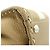 Fendi SELLERIA Peekaboo Mini Handtasche Beige Hellbraun - Ansicht 2