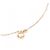 Collana Fendi 8AG735 6DM D'oro - vista 3