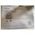 Dior Mini Lady Dior en piel gris con cristales  - vista 9