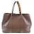 Hermès Borsa Hermes BOLDUC Garden Twilly Marrone - vista 2