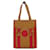Hermès Borsa Hermes DREAM CATCHER Marrone Rosso  - vista 1