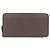 Hermès Hermes COLLIER DE CHIENS Silk Wallet Marrone