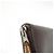 Hermès Hermes COLLIER DE CHIENS Silk Wallet Marrone - vista 5