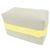 Hermès Hermes ZIGZAG Bride à Black GM Handbag Pouch Beige - vista 3