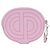 Hermès Hermes In The Loop Mini Coin Case Rosa - vista 2