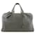Hermès Borsa Boston Hermes Victoria 43cm Verde Verde oliva Verde chiaro  - vista 1