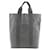 Hermès Borsa Hermes Herline Cabas Nero  - vista 1