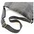 Hermès Borsa a tracolla Hermes Herline Bassas MM Nero - vista 6