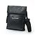 Borsa a tracolla Balenciaga Explorer Pouch Nero