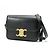 Céline Borsa a tracolla Celine Teen Triomphe Nero