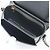 Céline Borsa a tracolla Celine Teen Triomphe Nero - vista 8