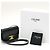 Céline Borsa a tracolla Celine Teen Triomphe Nero - vista 9