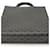 Céline Celine Medium Vertical Cabas Tote Bag Schwarz  - Ansicht 5