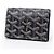 Goyard Malesherbes Card Case