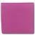 Hermès Cartera Hermes de piel Chevre Rose Purple Púrpura - vista 2