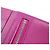 Hermès Cartera Hermes de piel Chevre Rose Purple Púrpura - vista 6